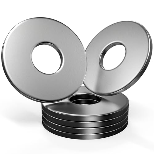 Nuts OT nuts 30 Stück Unterlegscheiben M10 DIN 9021 A2 V2A Unterlegscheiben M10 Edelstahl Beilagscheiben Karosseriescheiben Rostfreie Flat Washers für Schrauben Muttern Schraubbolzen Gewindestangen Nuts OT nuts 30 Stück Unterlegscheiben M10 DIN 9021 A2 V2A Unterlegscheiben M10 Edelstahl Beilagscheiben Karosseriescheiben Rostfreie Flat Washers für Schrauben Muttern Schraubbolzen Gewindestangen von Nuts OT nuts