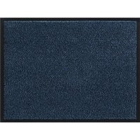 Fußmatte, L1200xB1800xS5mm, blau Polypropylen von Jungheinrich PROFISHOP