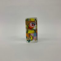Björn Wiinblas Für Rosenthal Porzellan Hülle, 1970Er Jahre Björn Wiinblas Für Rosenthal Porzellan Hülle, 1970Er Jahre von NuvintageShop
