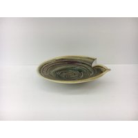 Eine Große Murano Avem Tutti Fruti Zanfirico Latticino Glasschale Entworfen Im Stil Von Dino Martens Eine Große Murano Avem Tutti Fruti Zanfirico Latticino Glasschale Entworfen Im Stil Von Dino Martens von NuvintageShop