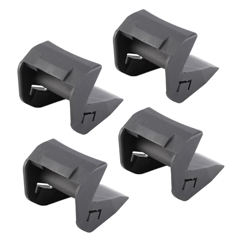 ST4027645 Jaw Protectors Guard Protective Deckungsabdeckungen Reifenwechslerklemme Abdeckung Universal Precision ABS -Material ST4027645 Jaw Protectors Guard Protective Deckungsabdeckungen Reifenwechslerklemme Abdeckung Universal Precision ABS -Material von Nuvollo