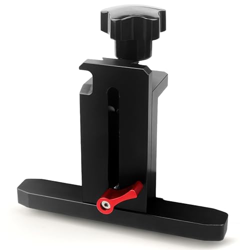 Schranktür Installationspositionierer, einstellbarer schranktür installation positioner, cabinet door positioning tool, Schranktür Justierhilfe Für den Einbau Schranktüren Anodisiertes Montage-Tool von Nuvollo