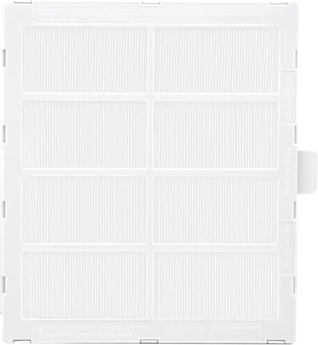 Nuwave Bio-Guard Ersatzfilter, kompatibel mit OxyPure Zero Intelligenter Luftreiniger Modell 47253 und 47263, Hergestellt und Verkauft vom ursprünglichen Hersteller von Nuwave