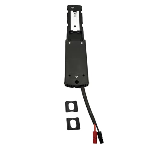 Batterie -Montagehalter - Sturdige Batterie -Box -Halterung, Mehrzweck -Kfz -Batterys -Tablett | Halten Sie den Organizer und Speicher für Elektrofahrrad -Stromversorgungszubehör halten von Nuyhadds