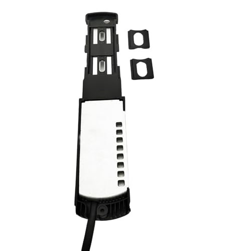 E-Bike-Batterie-Montagekoffer-Basis der Automobilbatterie, Hochleistungs-Batterys Box Organizer | Vielseitige Speicherhalterung, sichere Haltedown für E-Bike Power Pack-Zubehör E-Bike-Batterie-Montagekoffer-Basis der Automobilbatterie, Hochleistungs-Batterys Box Organizer | Vielseitige Speicherhalterung, sichere Haltedown für E-Bike Power Pack-Zubehör von Nuyhadds
