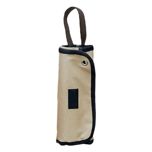 Nuyhadds Camping Besteck Rolltasche - Ragbare Rolltasche Mit 12 Fächern, Reiseorganizer Camping Besteckrolle | Aufrollbare Besteck Mit 12 Fächern, Mehrzweck-Besteckrollentasche Für Gabeln, Löffel, Nuyhadds Camping Besteck Rolltasche - Ragbare Rolltasche Mit 12 Fächern, Reiseorganizer Camping Besteckrolle | Aufrollbare Besteck Mit 12 Fächern, Mehrzweck-Besteckrollentasche Für Gabeln, Löffel, von Nuyhadds