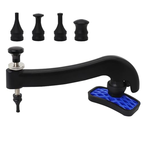 Panel Repair Kit - Dent Puller Stift, Metalloberflächen Restorer | Automobilkollisionsfix -Werkzeug, Reparatur Von Fahrzeugschäden, Tool Für Haushaltsgeräte Für Auto -Türkühlschrank Garage von Nuyhadds
