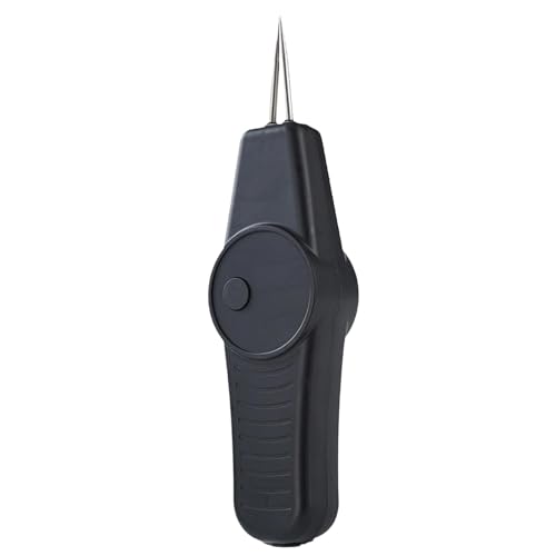 Electric Chicken Defeatherer, Easy to Clean Chicken Plucker, Poultry Hair Removal Tool, Electric Defeathering Machine, Handheld Chicken Feather Remover, Stainless Steel Chicken Plucker, von Nuyhgtr