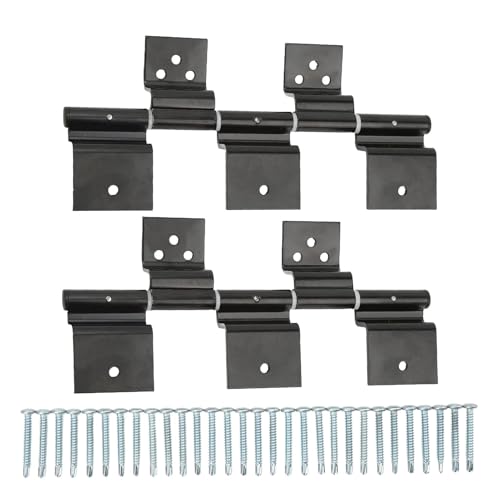 RV-Türscharniere, hochfestes Wohnmobil-Eingangstürscharnier-Set, Türscharnier-Ersatzteile, einfach zu installierende Eingangstürscharnier, Reibungsscharnier-Set, Rampentürscharnier, RV-Türscharniere, hochfestes Wohnmobil-Eingangstürscharnier-Set, Türscharnier-Ersatzteile, einfach zu installierende Eingangstürscharnier, Reibungsscharnier-Set, Rampentürscharnier, von Nuyhgtr