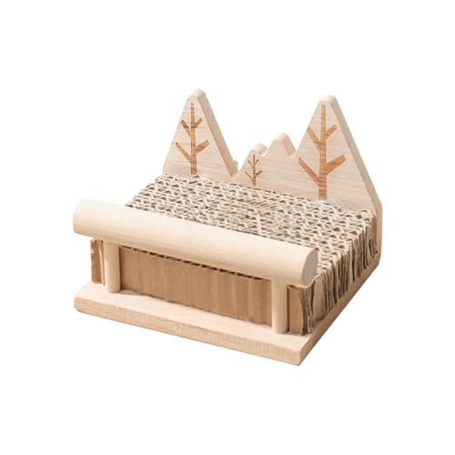 Vogelspielzeug - Spielzeug Aus Holz Als Sitzstange Für Papageien - Nagestange Beschäftigungsbaum Für Futteruche Und Zerlegen,Beschäftigung Spielaktivitäten Vogelspielzeug - Spielzeug Aus Holz Als Sitzstange Für Papageien - Nagestange Beschäftigungsbaum Für Futteruche Und Zerlegen,Beschäftigung Spielaktivitäten von Nuyhgtr