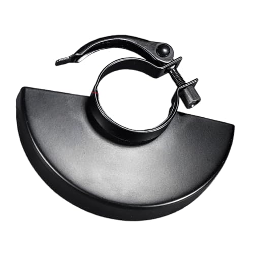 Winkelschleifer Staubschutzhaube | Schutzhaube Zum Schleifen | Robuster Winkelschleifer Staubschutz Für Haus Auto Industrie Garage Werkstatt Boot Metallbearbeitung Winkelschleifer Staubschutzhaube | Schutzhaube Zum Schleifen | Robuster Winkelschleifer Staubschutz Für Haus Auto Industrie Garage Werkstatt Boot Metallbearbeitung von Nuyhgtr