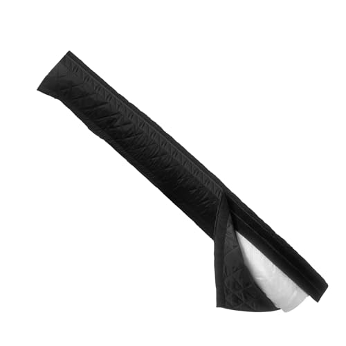 AC-Schlauch-Isolierhülse, Klimaanlagen-Rohrabdeckung, 150 x 52 cm, Abluftkanalwickel, für einfache Installation im , für Zuhause, Innen- und Außenbereich, lange Lebensdauer AC-Schlauch-Isolierhülse, Klimaanlagen-Rohrabdeckung, 150 x 52 cm, Abluftkanalwickel, für einfache Installation im , für Zuhause, Innen- und Außenbereich, lange Lebensdauer von Nuytghr