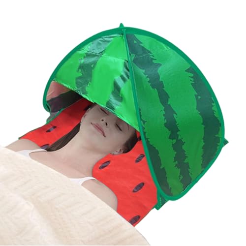 Beach Tent, Face Head Shade Canopy, Uv Blocking Laptop Shelter, 31.5x25.59x21.65 Inches Portable Design, Foldable Sunshade Structure, for Camping, Garden, Hiking, Picnic, Fishing Use Beach Tent, Face Head Shade Canopy, Uv Blocking Laptop Shelter, 31.5x25.59x21.65 Inches Portable Design, Foldable Sunshade Structure, for Camping, Garden, Hiking, Picnic, Fishing Use von Nuytghr