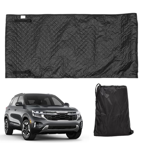 Creeper Mat – Auto-Reparatur-Pad | schmutzabweisende, Mechanikermatte für Sanitärarbeiten, BAU, Automobil, Auto, Motorrad, Gartenarbeit, Auffahrt, Werkstatt von Nuytghr