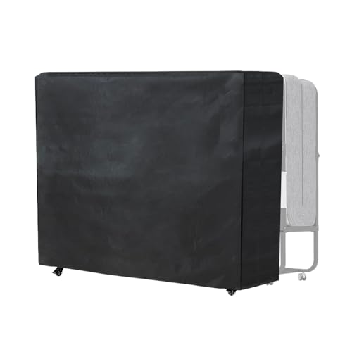 Nuytghr Aufrollbarer Bettbezug, faltbar, wasserdicht, Bettaufbewahrung, Matratzenschoner für Outdoor, Sofa, Kleidung, Aufbewahrung, Herren, Damen, Familie von Nuytghr