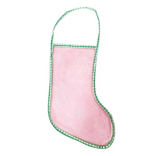 Nuytghr Einfache Weihnachtsstrümpfe Mesh, Weihnachtliche Socken Aufbewahrungsbeutel, Festliche Aufbewahrungsbeutel Für Snacks Home Festival Party Aktivitäten Süßigkeiten Nuytghr Einfache Weihnachtsstrümpfe Mesh, Weihnachtliche Socken Aufbewahrungsbeutel, Festliche Aufbewahrungsbeutel Für Snacks Home Festival Party Aktivitäten Süßigkeiten von Nuytghr