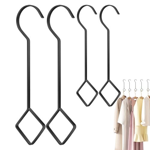 Nuytghr Haken für Pflanzen | Metall-Verlängerungshaken für Pflanzen | Rhombus-Design, Organizer-Werkzeug, Heimdekoration für Garten, Blumenkörbe, Vogelkäfige Nuytghr Haken für Pflanzen | Metall-Verlängerungshaken für Pflanzen | Rhombus-Design, Organizer-Werkzeug, Heimdekoration für Garten, Blumenkörbe, Vogelkäfige von Nuytghr