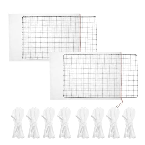 Pool Skimmer Screen Mesh Debris Guard Wasserfilter 18.11 Zoll Fine Net Catcher Easy Clean Insert Residential Community für Hotel, Teich, Schule und Gymnasium, Outdoor von Nuytghr