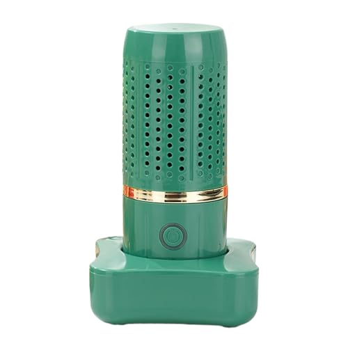 - und Gemüsewaschmaschine | USB - und Gemüsereiniger | Kabelloser langlebiger Lebensmittelreiniger mit leistungsstarker Reinigungsfunktion für Reis Kochen Küche Meeresfrüchte Getreide - und Gemüsewaschmaschine | USB - und Gemüsereiniger | Kabelloser langlebiger Lebensmittelreiniger mit leistungsstarker Reinigungsfunktion für Reis Kochen Küche Meeresfrüchte Getreide von Nuytghr