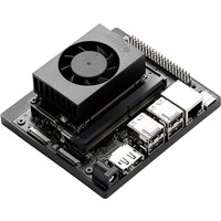 Neuwertig] Nvidia Jetson Orin Nano 8 Gb 6 x 1.5 g Hz Entwicklerboards Einplatinencomputer B-Ware von Nvidia