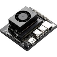 Super Developer Kit Jetson Orin Nano 8 gb 6 x 1.5 GHz - Nvidia Super Developer Kit Jetson Orin Nano 8 gb 6 x 1.5 GHz - Nvidia von Nvidia