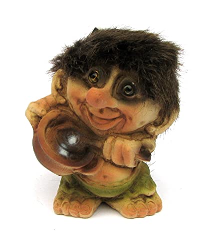 Ny Form Chefkoch Blaubeergrütze, Original Troll 097 von Ny Form