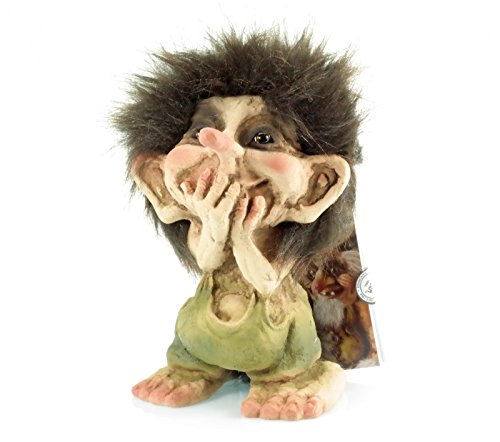 Ny Form Laughing Troll, Original Norwegen Design, NyForm von Ny Form