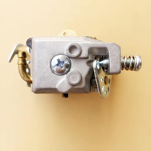 NyZyL 137 Vergaser passend for Efco Emak Oleo Mac 932 937 741 941C 941CX GS44 Kettensägenvergaser #WT-705A NyZyL 137 Vergaser passend for Efco Emak Oleo Mac 932 937 741 941C 941CX GS44 Kettensägenvergaser #WT-705A von NyZyL