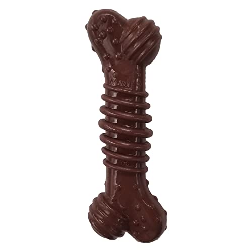 Nylabone Dura Plus Chicken Dog Chew Medium Nylabone Dura Plus Chicken Dog Chew Medium von Nylabone
