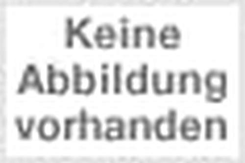 Nylabone Kau- und Zahnhygiene-Spielzeug für Welpen in Zähnen, Schlüsselgröße, Huhngeschmack, für Hundewelpen bis zu 7000 g von Nylabone