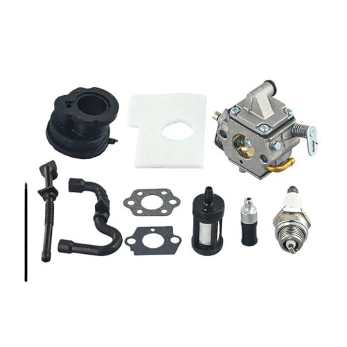 11301200603 for 017 018 MS170 MS180 MS 170 180 C1Q-S57B Vergaser Pinsel Cutter Hedgerow Maschine Benzin Kettensägen Teil 11301200603 for 017 018 MS170 MS180 MS 170 180 C1Q-S57B Vergaser Pinsel Cutter Hedgerow Maschine Benzin Kettensägen Teil von NzMRZe