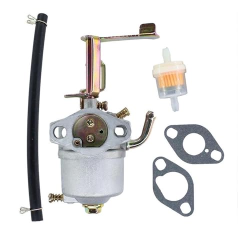 119-1977 Vergaser passend for 520-878 Toro 119-1928 119-1570 Power Clear 180 for 38272 38282 Schneefräse 119-1977 Vergaser passend for 520-878 Toro 119-1928 119-1570 Power Clear 180 for 38272 38282 Schneefräse von NzMRZe