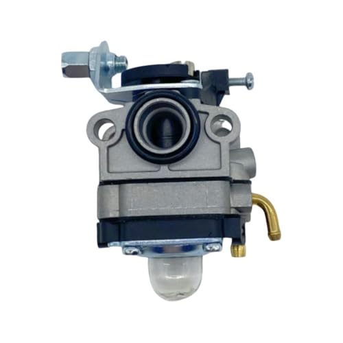 139 Passend for Vergaser mit GX22 GX31 FG100-Motor for Viertakt-Benzin-Rasenmäher 139 Passend for Vergaser mit GX22 GX31 FG100-Motor for Viertakt-Benzin-Rasenmäher von NzMRZe