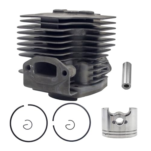 1490-12113 1490-12114 47,5mm Zylinder Rebuild Kit Fit for EB4401 REB7001RH for EB430 EB440 EB441 Blatt Gebläse MD431 duster 1490-12113 1490-12114 47,5mm Zylinder Rebuild Kit Fit for EB4401 REB7001RH for EB430 EB440 EB441 Blatt Gebläse MD431 duster von NzMRZe