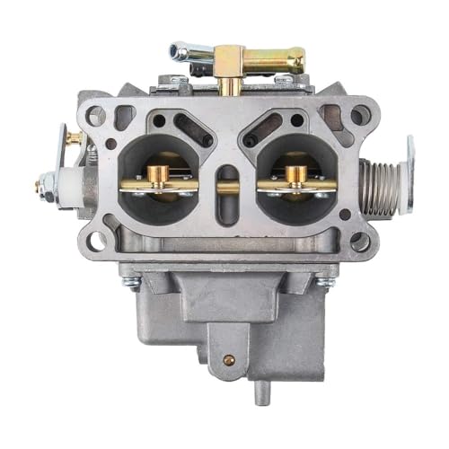 15003-2766 Vergaser passend for 2001-2008 MULE 3000 3020 3010 Trans 4x4 Generator Vergaser Carburador 15003-2766 Vergaser passend for 2001-2008 MULE 3000 3020 3010 Trans 4x4 Generator Vergaser Carburador von NzMRZe