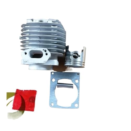 1E39F Zylinder Kit 39mm Fit for Kettensäge 1E39F 39F Kolben Ringe Pin Kettensäge Gebläse for Teile 1E39F Zylinder Kit 39mm Fit for Kettensäge 1E39F 39F Kolben Ringe Pin Kettensäge Gebläse for Teile von NzMRZe