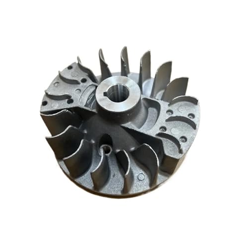 1E40F-5 1E44F-5 Magnetschwungrad Passend for 40-5 44-5 CG430 43A BG430 430 TL43 TL52 Freischneiderteile von NzMRZe