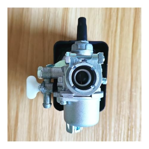 1E40F-5 40-5 Vergaser Schwimmer Fit for BG430 CG430 43CC 52CC TL43 TB43 TU43 Nebel Duster Sprayer Pinsel Cutter Vergaser von NzMRZe