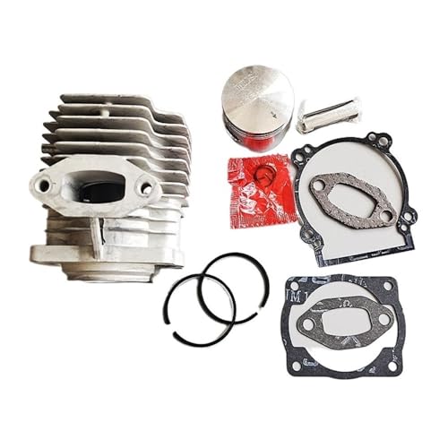 1E40FP-3Z 40MM ZYLINDER KOLBEN KIT Fit for 40MM 40F-3 3WF-3A 2,6 EB-415 NEBEL-DUSTER GEBLÄSE SPRAYER RING PIN CLIPS ASSY 1E40FP-3Z 40MM ZYLINDER KOLBEN KIT Fit for 40MM 40F-3 3WF-3A 2,6 EB-415 NEBEL-DUSTER GEBLÄSE SPRAYER RING PIN CLIPS ASSY von NzMRZe