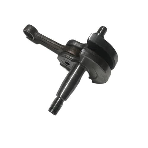 1E46FP Kurbelwelle Pleuel Ay Fit for 3F-30 G5K 3WF-700 1E46FB for DMC800 Benzin Dünger Applikator Spray Teile von NzMRZe