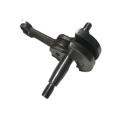 1E46FP Kurbelwelle Pleuel Ay Fit for 3F-30 G5K 3WF-700 1E46FB for DMC800 Benzin Dünger Applikator Spray Teile von NzMRZe