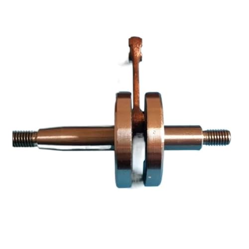 1PC KURBELWELLE Fit for TU26 & MEHR 26CC BRUSHCUTTER KURBELWELLE 767 768 708 SPRAYER NEBEL DUSTER TEILE 1PC KURBELWELLE Fit for TU26 & MEHR 26CC BRUSHCUTTER KURBELWELLE 767 768 708 SPRAYER NEBEL DUSTER TEILE von NzMRZe