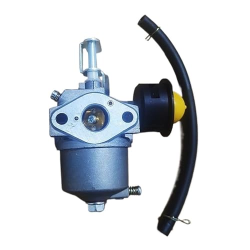 1Set Vergaser Carb Fit For1P52F 1P56F 1P52 1P56 Vertikale Welle Motor Fit for Hochdruckreiniger/Schneefräse/Rasenmäher 1Set Vergaser Carb Fit For1P52F 1P56F 1P52 1P56 Vertikale Welle Motor Fit for Hochdruckreiniger/Schneefräse/Rasenmäher von NzMRZe