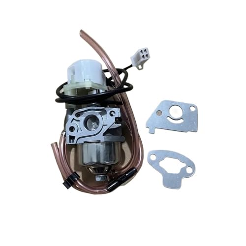 1set Vergaser Carb Mit Dichtung Fit for Ti700 Ti770 Ti1000 Ti 700 770 1000 Benzin Digital Generator von NzMRZe