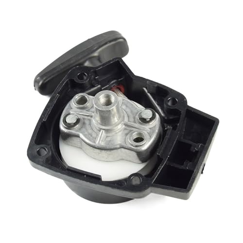 2 stücke Pinsel Cutter Pull Recoil Starter Fit for 1E34F Gras Cutter Hedge Starter Rasenmäher Teile 2 stücke Pinsel Cutter Pull Recoil Starter Fit for 1E34F Gras Cutter Hedge Starter Rasenmäher Teile von NzMRZe