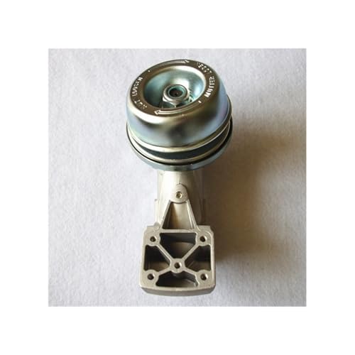 28 mm Getriebekopf, Vierkantwellenantrieb innen, passend for FS160 FS180 FS220 FS280 FS290 300 FS350 FS400 F450 FS480 Freischneider-Getriebe von NzMRZe
