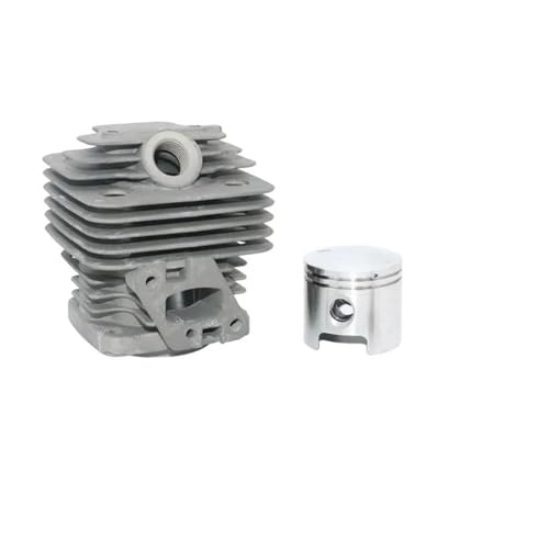 -330ES Big Bore Zylinderkolbensatz 38mm Passend for Freischneider SRM-360SL 10103455830 10000055830 von NzMRZe