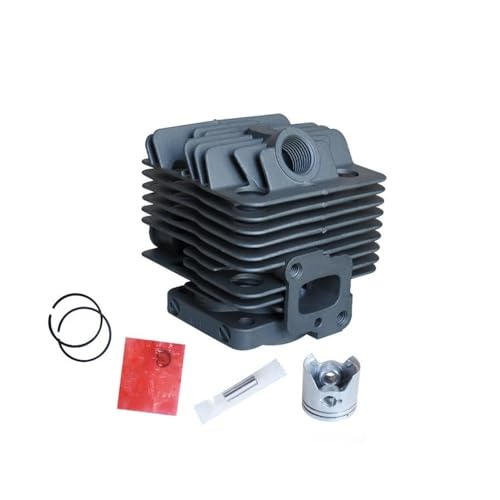 34MM Zylinder Kolben Kit Fit for 1E34F TL26 CG260 BC260 34 34F Pinsel Cutter Gras Ersatzteil 34MM Zylinder Kolben Kit Fit for 1E34F TL26 CG260 BC260 34 34F Pinsel Cutter Gras Ersatzteil von NzMRZe