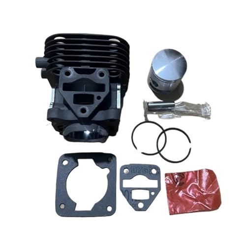 34MM Zylinderkolbensatz passend for 525L 525LK 525LS 525LST 525RJD 525RJX 525RK 525RS 525RX 525RXT 525HF3S 524L 525ECS 525ES von NzMRZe