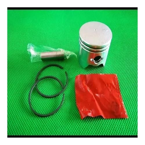 34mm 26cc Freischneider-Kolbensatz mit Kolbenring passend for 1E34F Motorzylinder 36F Teile TL26 TB26 CG260 34mm 26cc Freischneider-Kolbensatz mit Kolbenring passend for 1E34F Motorzylinder 36F Teile TL26 TB26 CG260 von NzMRZe